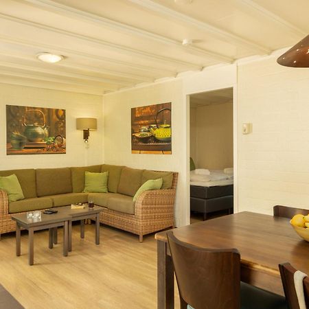 Center Parcs Limburgse Peel Limburg-Brabant Ξενοδοχείο America Εξωτερικό φωτογραφία