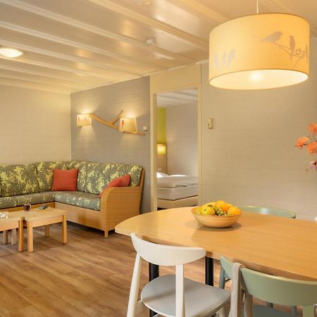 Center Parcs Limburgse Peel Limburg-Brabant Ξενοδοχείο America Εξωτερικό φωτογραφία