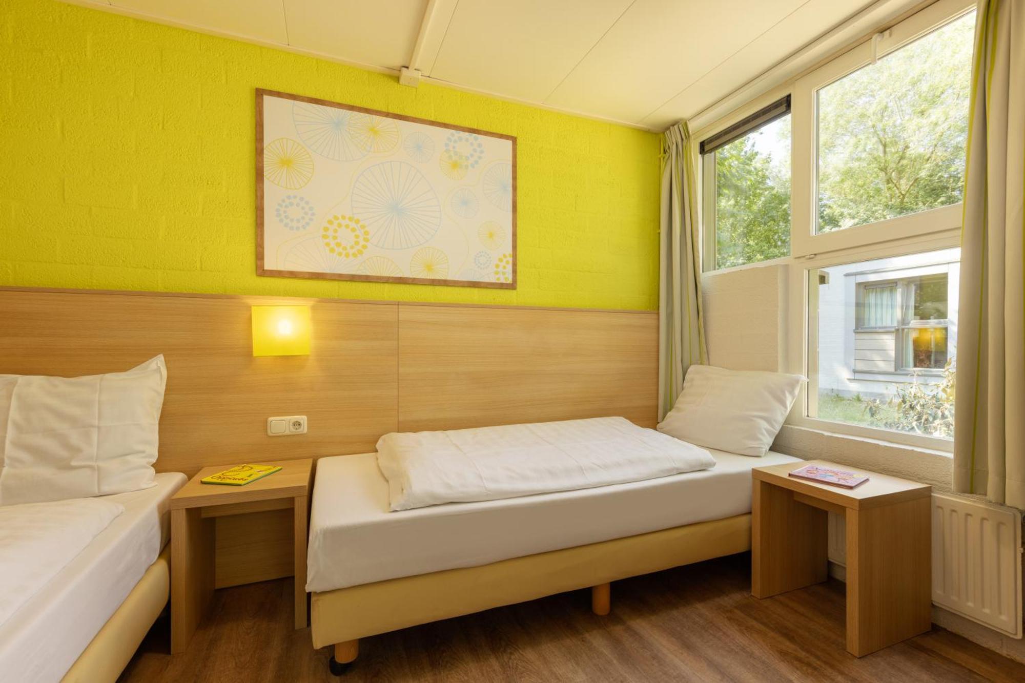Center Parcs Limburgse Peel Limburg-Brabant Ξενοδοχείο America Εξωτερικό φωτογραφία